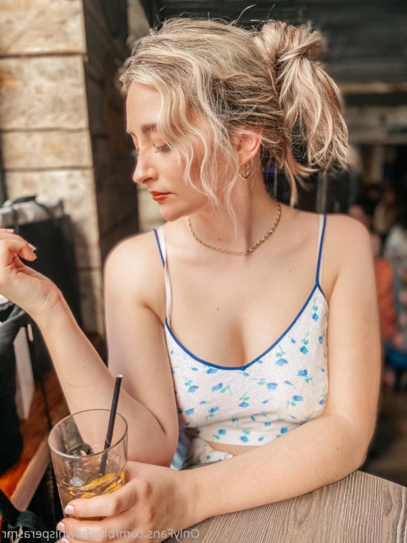 Blissful Whisper ASMR 🦋 [ blissfulwhisperasmr ] Onlyfans leaked photo 13147187 on Hotleaks.tv