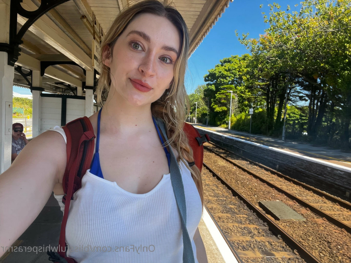 Blissful Whisper ASMR 🦋 [ blissfulwhisperasmr ] Onlyfans leaked photo 13231351 on Hotleaks.tv