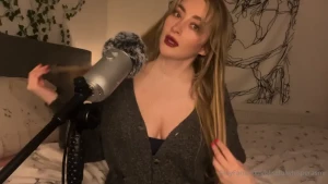 Blissful Whisper ASMR 🦋 [ blissfulwhisperasmr ] Onlyfans leaked video 13240258 on Hotleaks.tv