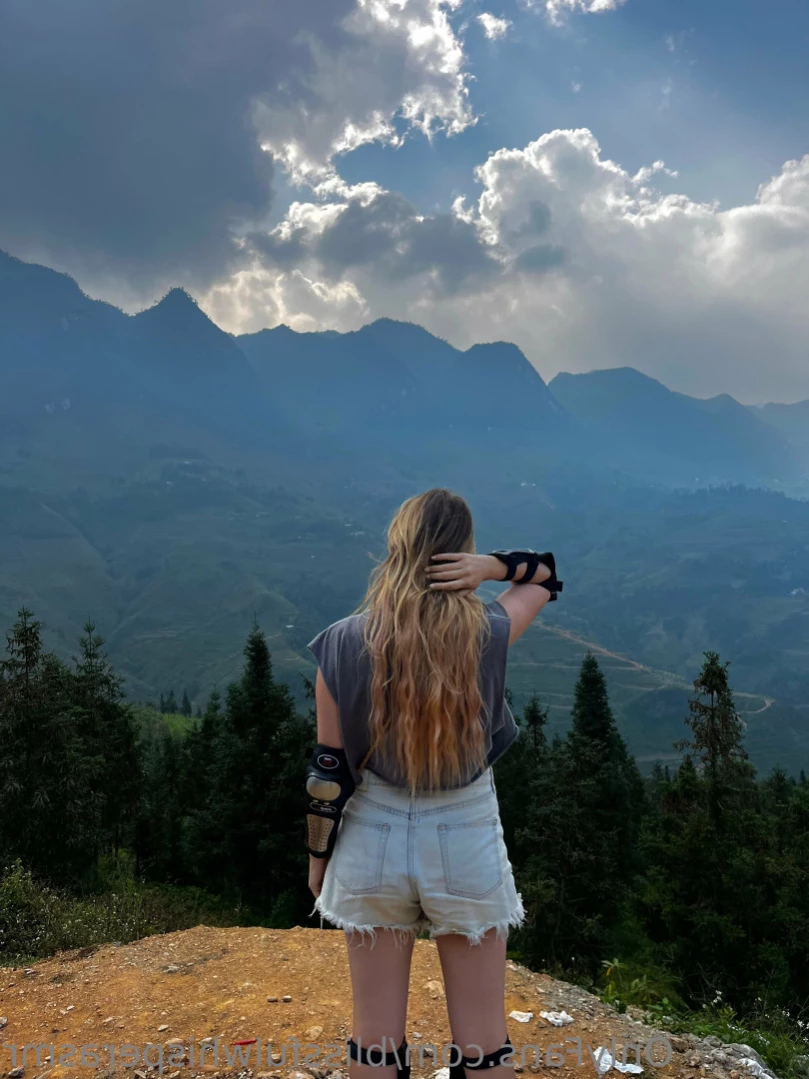 Blissful Whisper ASMR 🦋 [ blissfulwhisperasmr ] Onlyfans leaked photo 13387765 on Hotleaks.tv