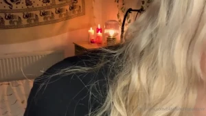 Blissful Whisper ASMR 🦋 [ blissfulwhisperasmr ] Onlyfans leaked video 13574219 on Hotleaks.tv