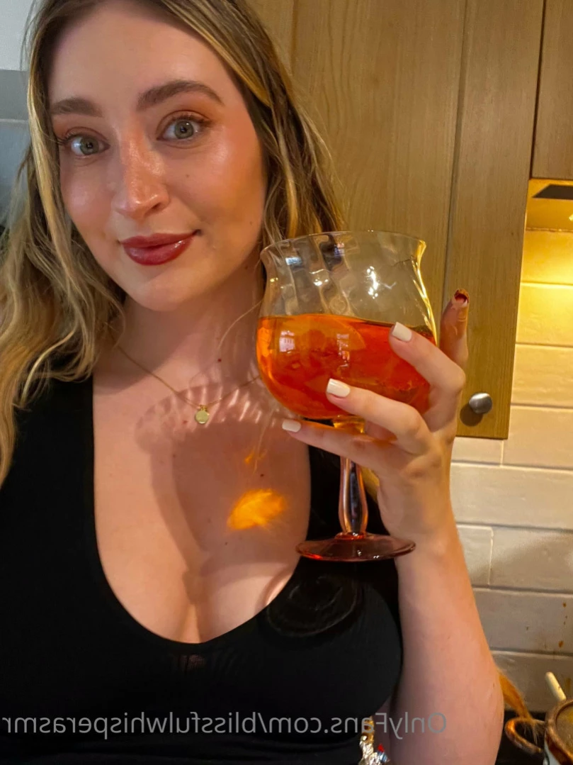 Blissful Whisper ASMR 🦋 [ blissfulwhisperasmr ] Onlyfans leaked photo 13579848 on Hotleaks.tv