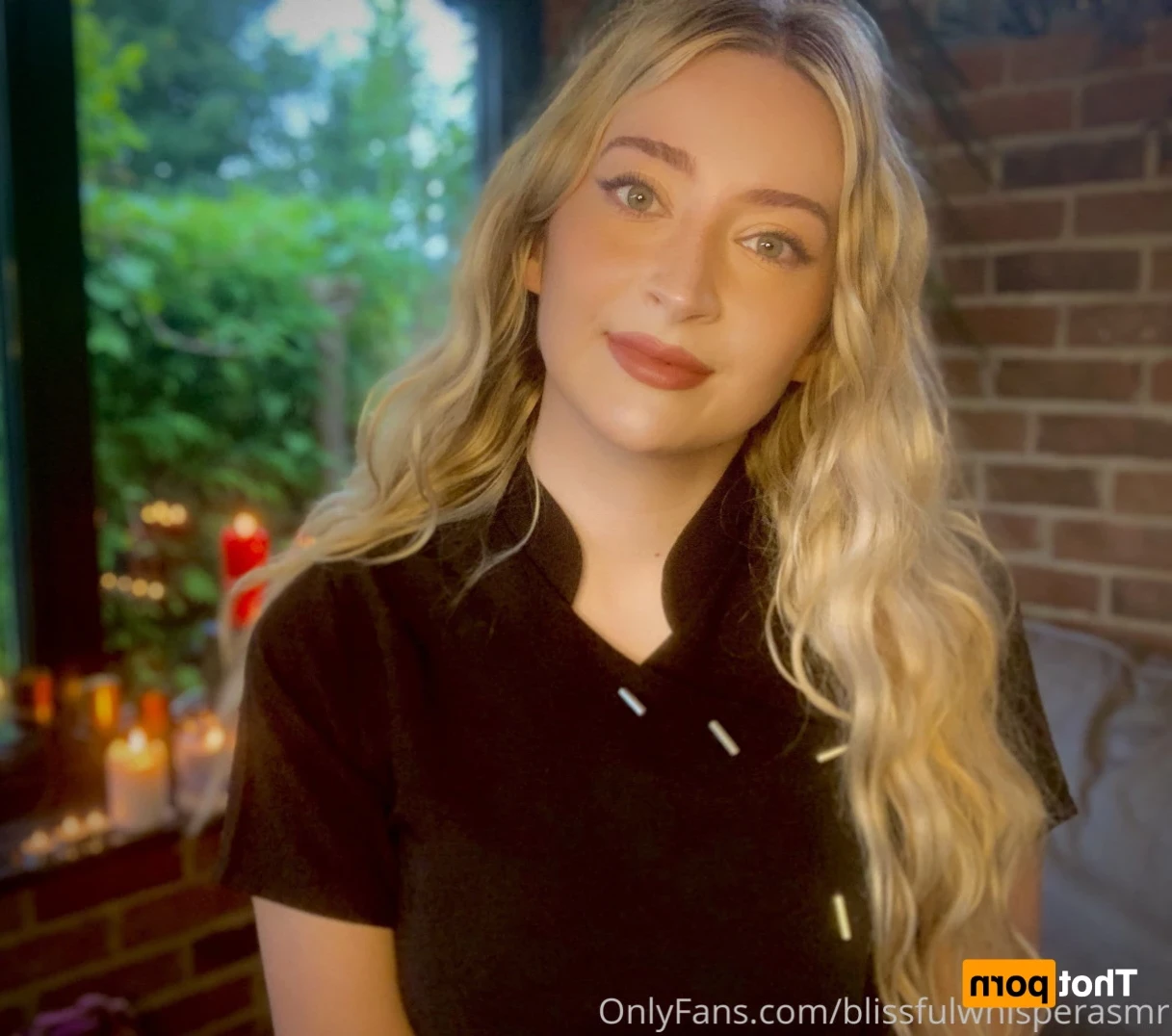 Blissful Whisper ASMR 🦋 [ blissfulwhisperasmr ] Onlyfans leaked photo 13579855 on Hotleaks.tv