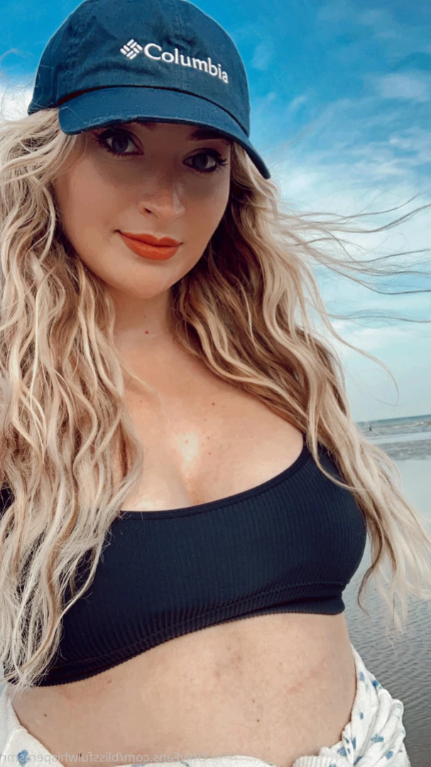 Blissful Whisper ASMR 🦋 [ blissfulwhisperasmr ] Onlyfans leaked photo 13579865 on Hotleaks.tv