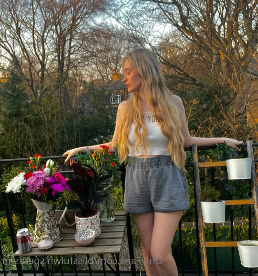 Blissful Whisper ASMR 🦋 [ blissfulwhisperasmr ] Onlyfans leaked photo 13579935 on Hotleaks.tv
