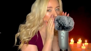 Blissful Whisper ASMR 🦋 [ blissfulwhisperasmr ] Onlyfans leaked video 13779441 on Hotleaks.tv