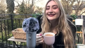 Blissful Whisper ASMR 🦋 [ blissfulwhisperasmr ] Onlyfans leaked video 13818295 on Hotleaks.tv