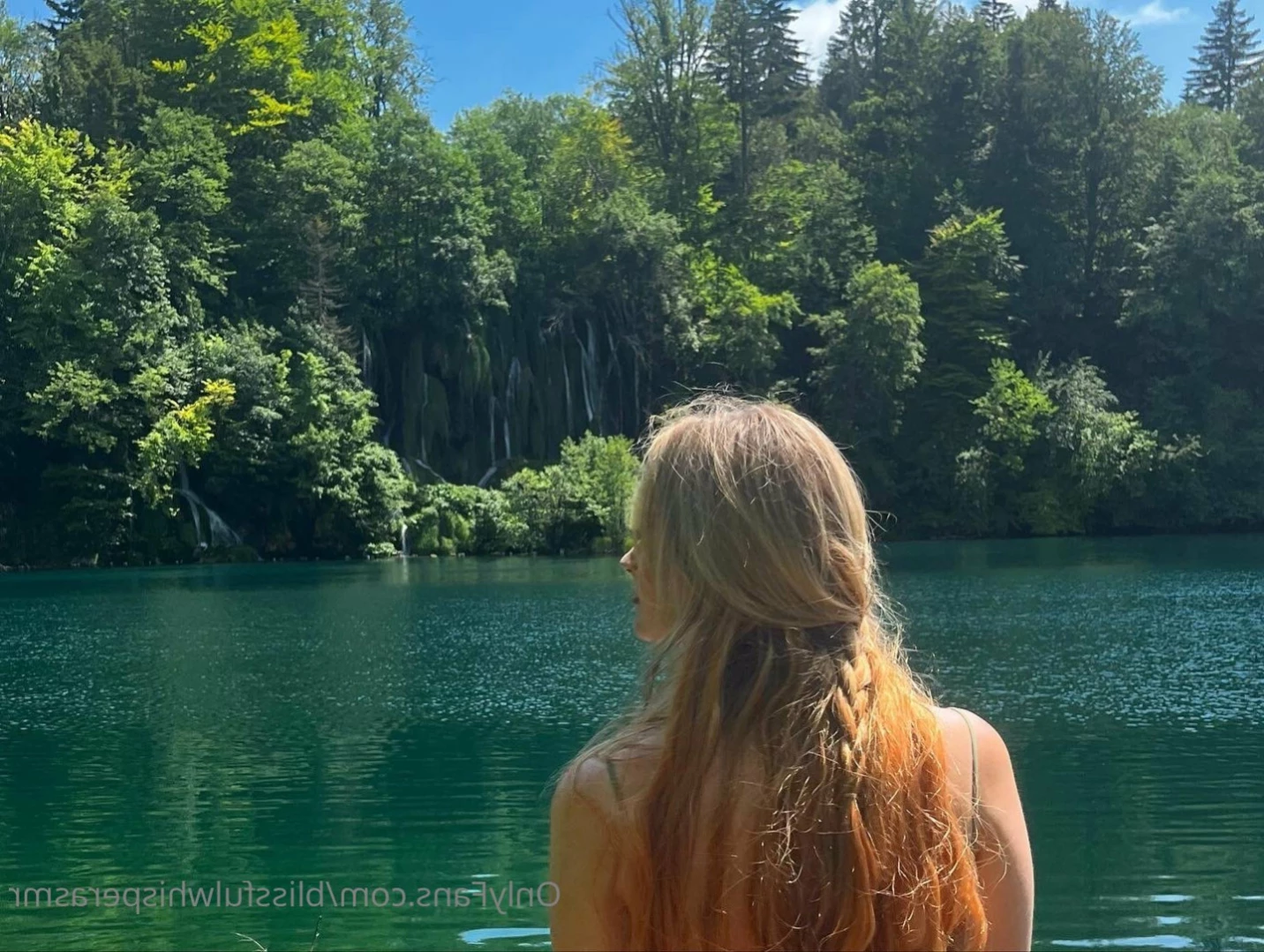 Blissful Whisper ASMR 🦋 [ blissfulwhisperasmr ] Onlyfans leaked photo 13820172 on Hotleaks.tv