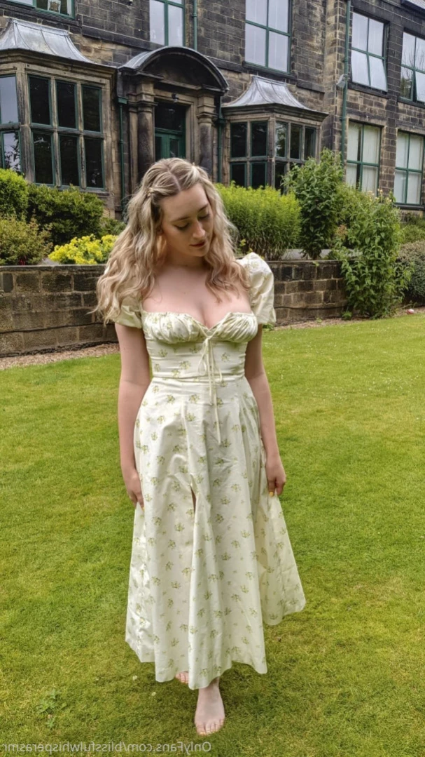 Blissful Whisper ASMR 🦋 [ blissfulwhisperasmr ] Onlyfans leaked photo 13820236 on Hotleaks.tv