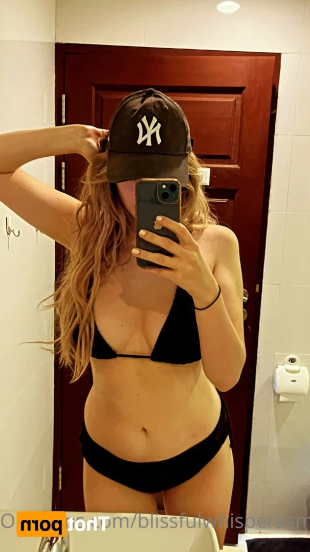 Blissful Whisper ASMR 🦋 [ blissfulwhisperasmr ] Onlyfans leaked photo 13820251 on Hotleaks.tv