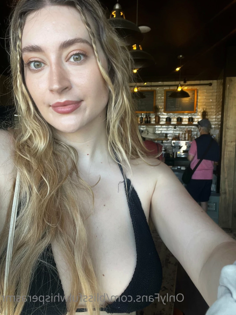 Blissful Whisper ASMR 🦋 [ blissfulwhisperasmr ] Onlyfans leaked photo 13918503 on Hotleaks.tv