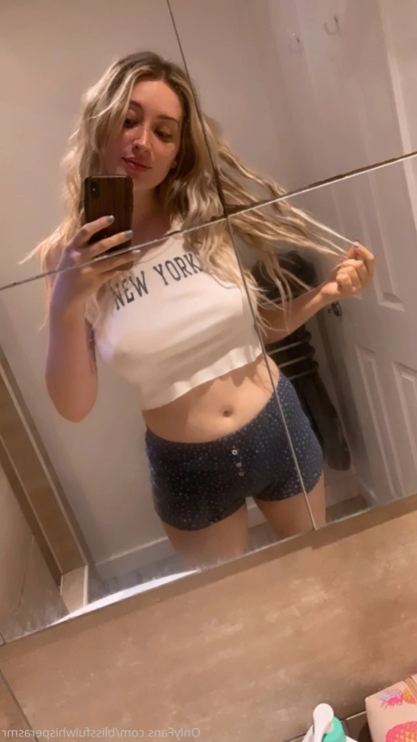 Blissful Whisper ASMR 🦋 [ blissfulwhisperasmr ] Onlyfans leaked photo 14140414 on Hotleaks.tv