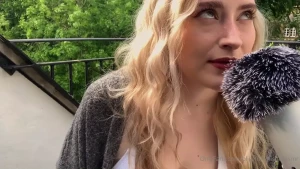 Blissful Whisper ASMR 🦋 [ blissfulwhisperasmr ] Onlyfans leaked video 14470368 on Hotleaks.tv