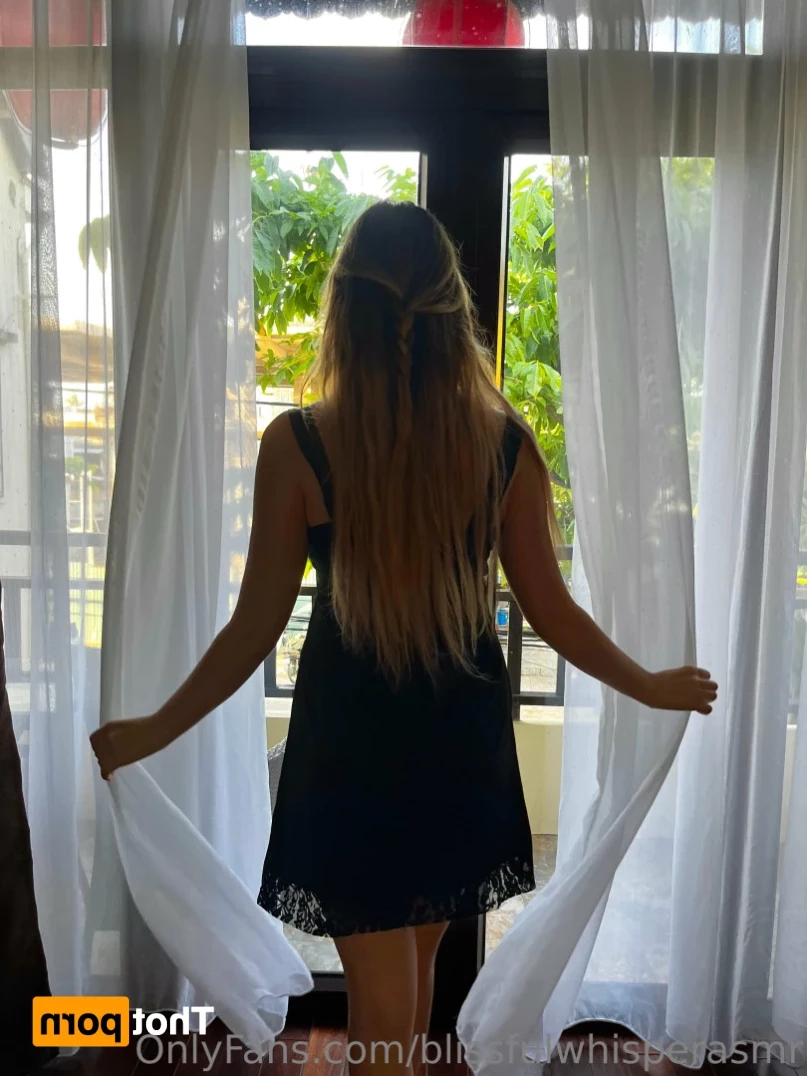 Blissful Whisper ASMR 🦋 [ blissfulwhisperasmr ] Onlyfans leaked photo 15212014 on Hotleaks.tv