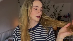 Blissful Whisper ASMR 🦋 [ blissfulwhisperasmr ] Onlyfans leaked video 15509922 on Hotleaks.tv