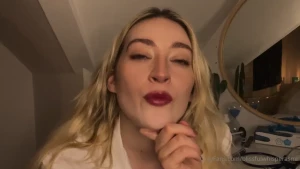 Blissful Whisper ASMR 🦋 [ blissfulwhisperasmr ] Onlyfans leaked video 15510512 on Hotleaks.tv