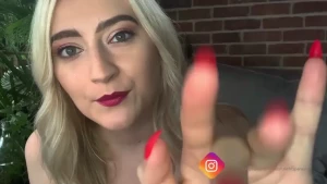 Blissful Whisper ASMR 🦋 [ blissfulwhisperasmr ] Onlyfans leaked video 15510548 on Hotleaks.tv