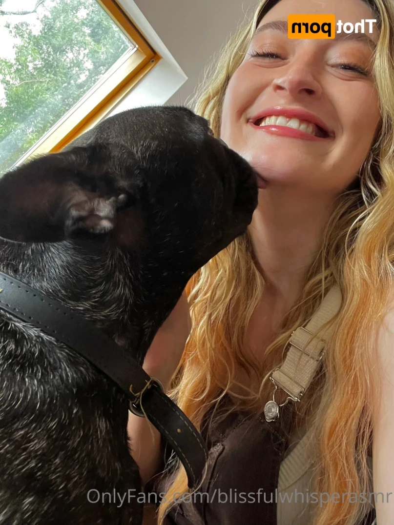 Blissful Whisper ASMR 🦋 [ blissfulwhisperasmr ] Onlyfans leaked photo 15527251 on Hotleaks.tv