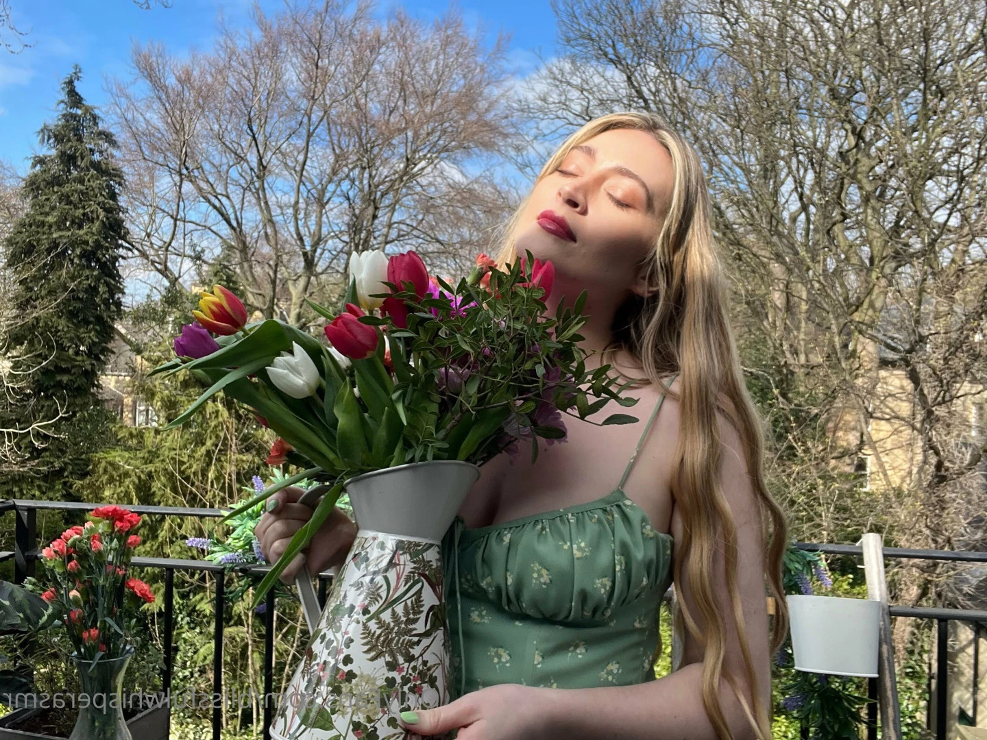 Blissful Whisper ASMR 🦋 [ blissfulwhisperasmr ] Onlyfans leaked photo 15527264 on Hotleaks.tv