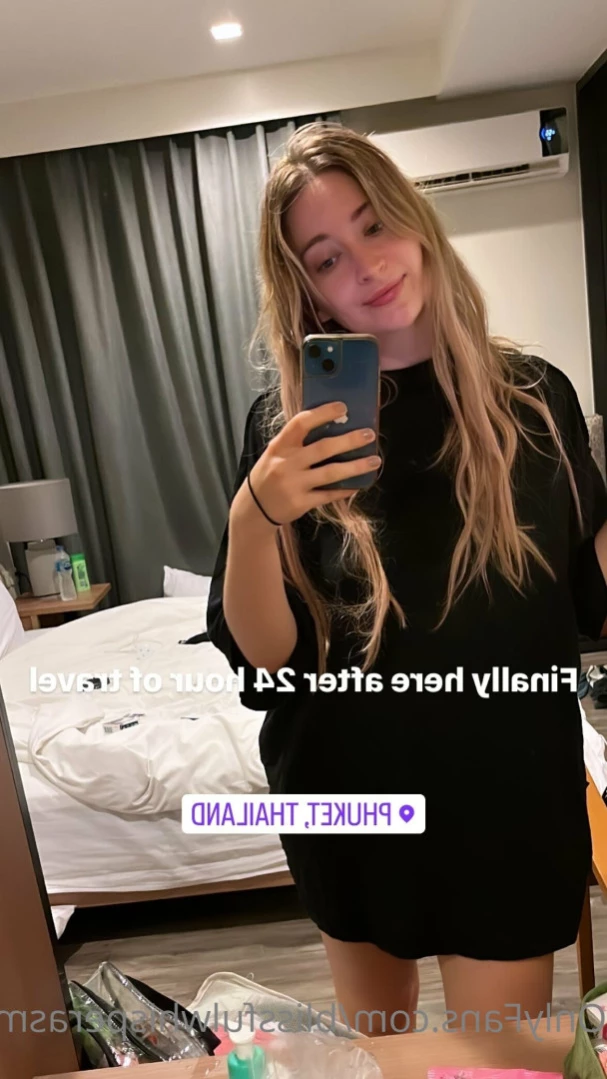Blissful Whisper ASMR 🦋 [ blissfulwhisperasmr ] Onlyfans leaked photo 15527272 on Hotleaks.tv