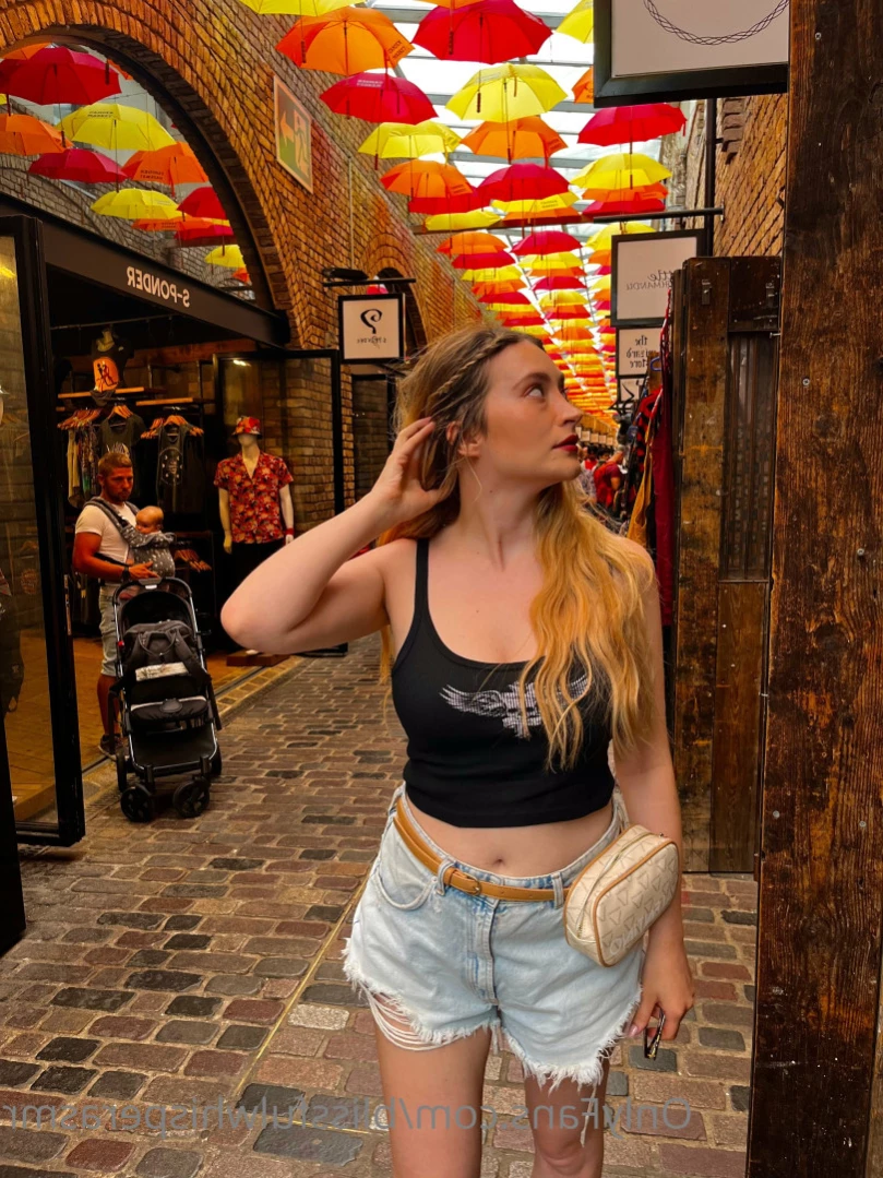 Blissful Whisper ASMR 🦋 [ blissfulwhisperasmr ] Onlyfans leaked photo 15527280 on Hotleaks.tv