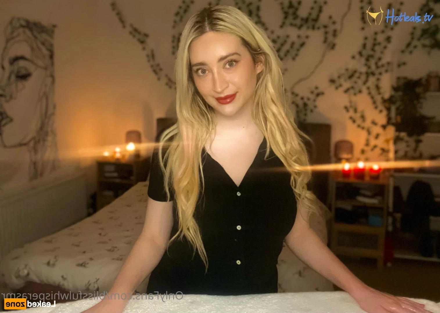 Blissful Whisper ASMR 🦋 [ blissfulwhisperasmr ] Onlyfans leaked photo 15527305 on Hotleaks.tv