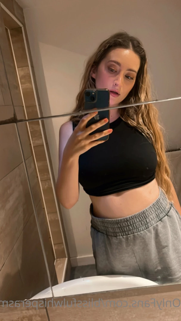 Blissful Whisper ASMR 🦋 [ blissfulwhisperasmr ] Onlyfans leaked photo 15532852 on Hotleaks.tv