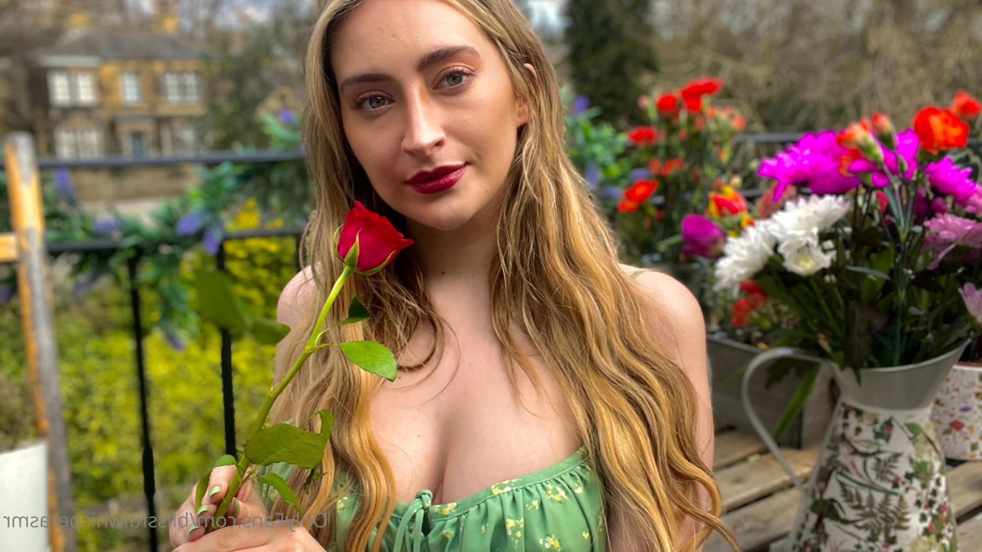 Blissful Whisper ASMR 🦋 [ blissfulwhisperasmr ] Onlyfans leaked photo 15532889 on Hotleaks.tv