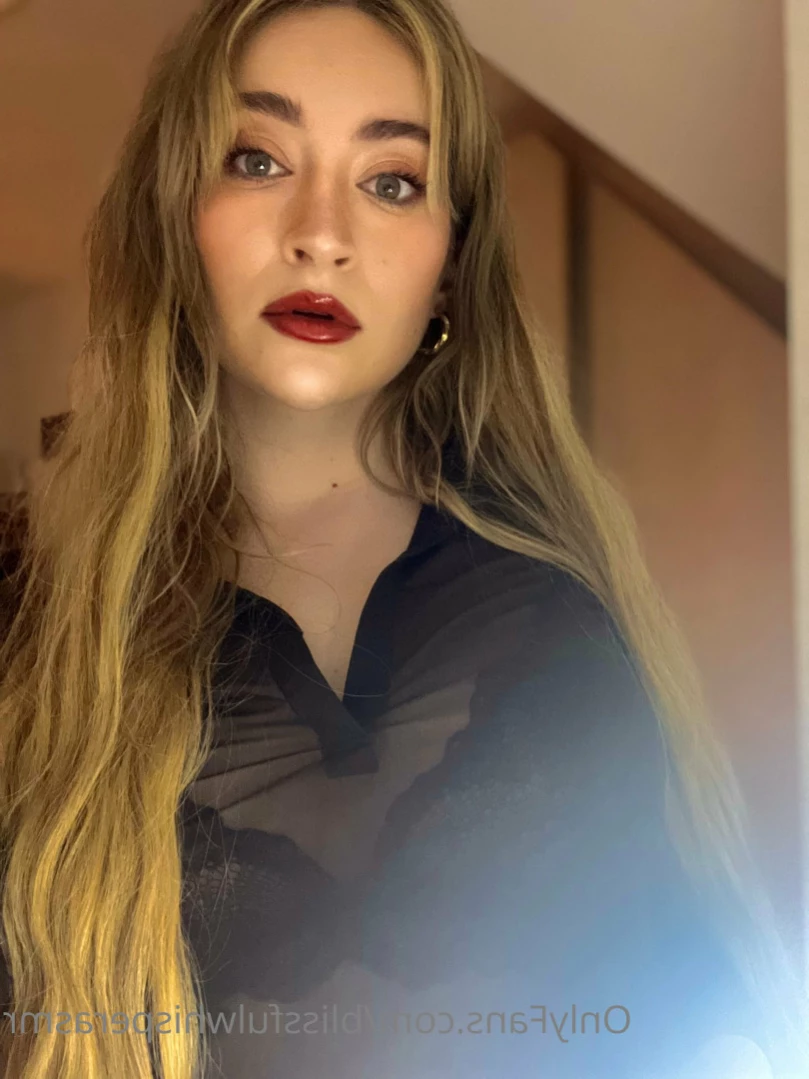 Blissful Whisper ASMR 🦋 [ blissfulwhisperasmr ] Onlyfans leaked photo 15532895 on Hotleaks.tv