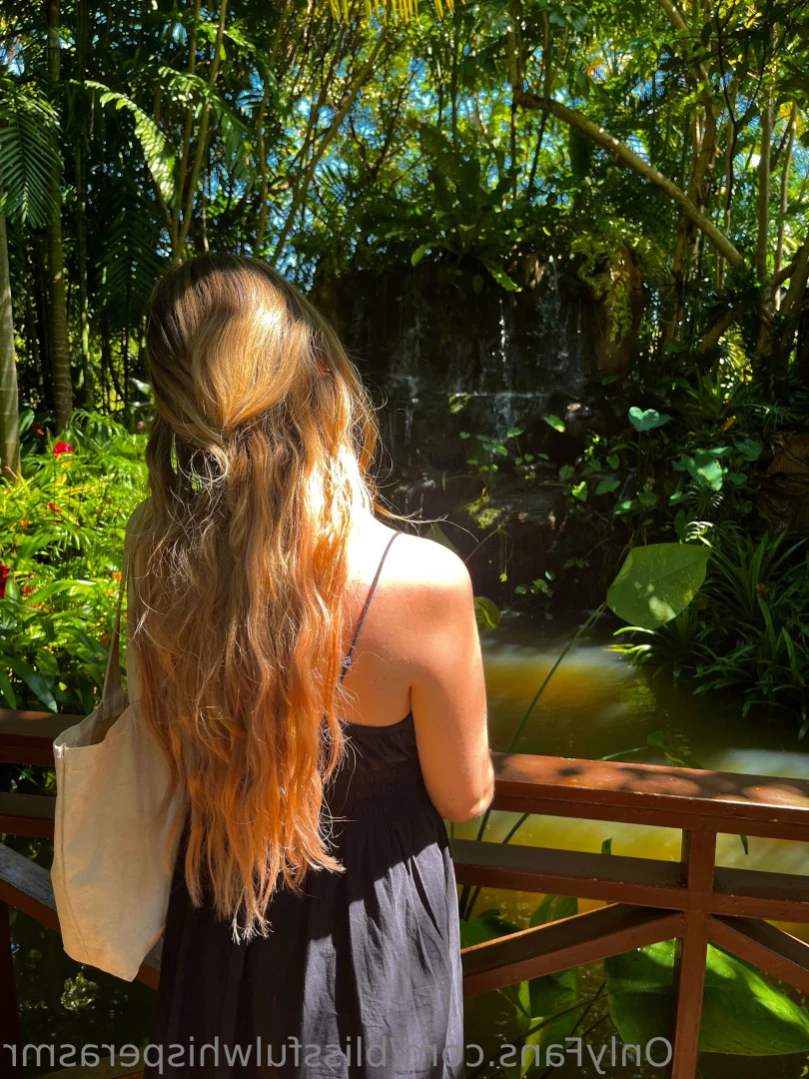 Blissful Whisper ASMR 🦋 [ blissfulwhisperasmr ] Onlyfans leaked photo 15532901 on Hotleaks.tv