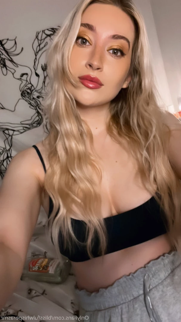 Blissful Whisper ASMR 🦋 [ blissfulwhisperasmr ] Onlyfans leaked photo 15532946 on Hotleaks.tv