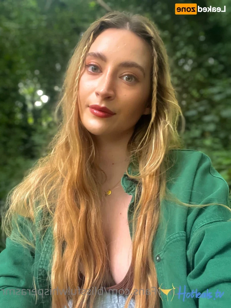 Blissful Whisper ASMR 🦋 [ blissfulwhisperasmr ] Onlyfans leaked photo 15533000 on Hotleaks.tv