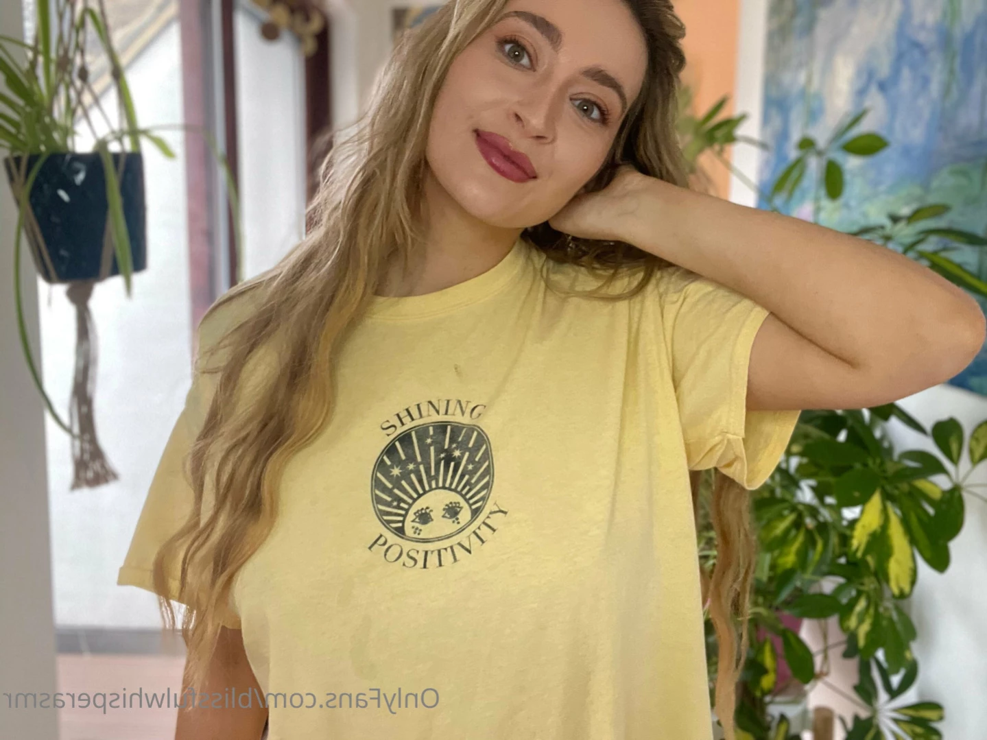 Blissful Whisper ASMR 🦋 [ blissfulwhisperasmr ] Onlyfans leaked photo 15533038 on Hotleaks.tv