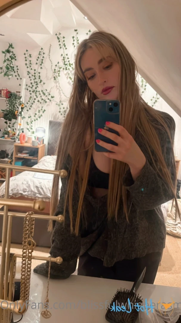 Blissful Whisper ASMR 🦋 [ blissfulwhisperasmr ] Onlyfans leaked photo 15533049 on Hotleaks.tv