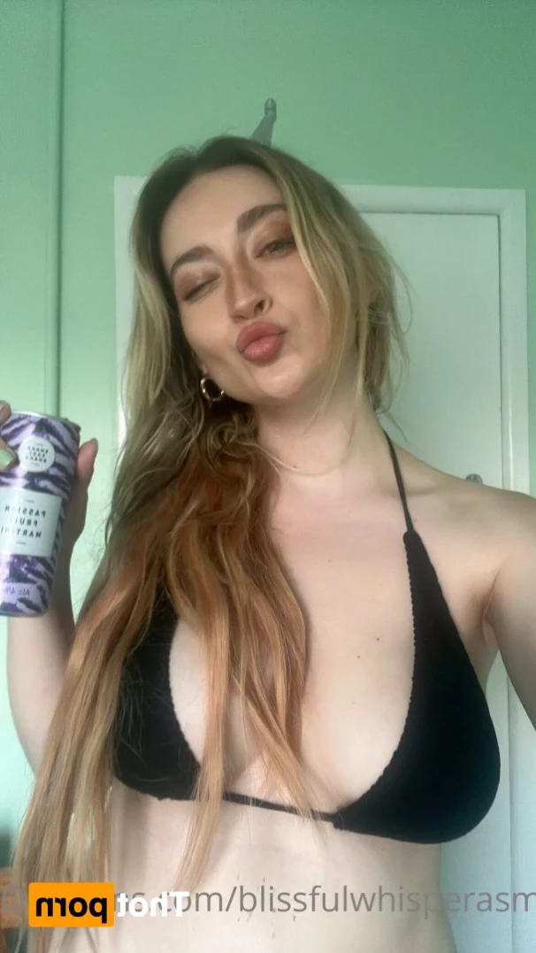 Blissful Whisper ASMR 🦋 [ blissfulwhisperasmr ] Onlyfans leaked photo 15533051 on Hotleaks.tv