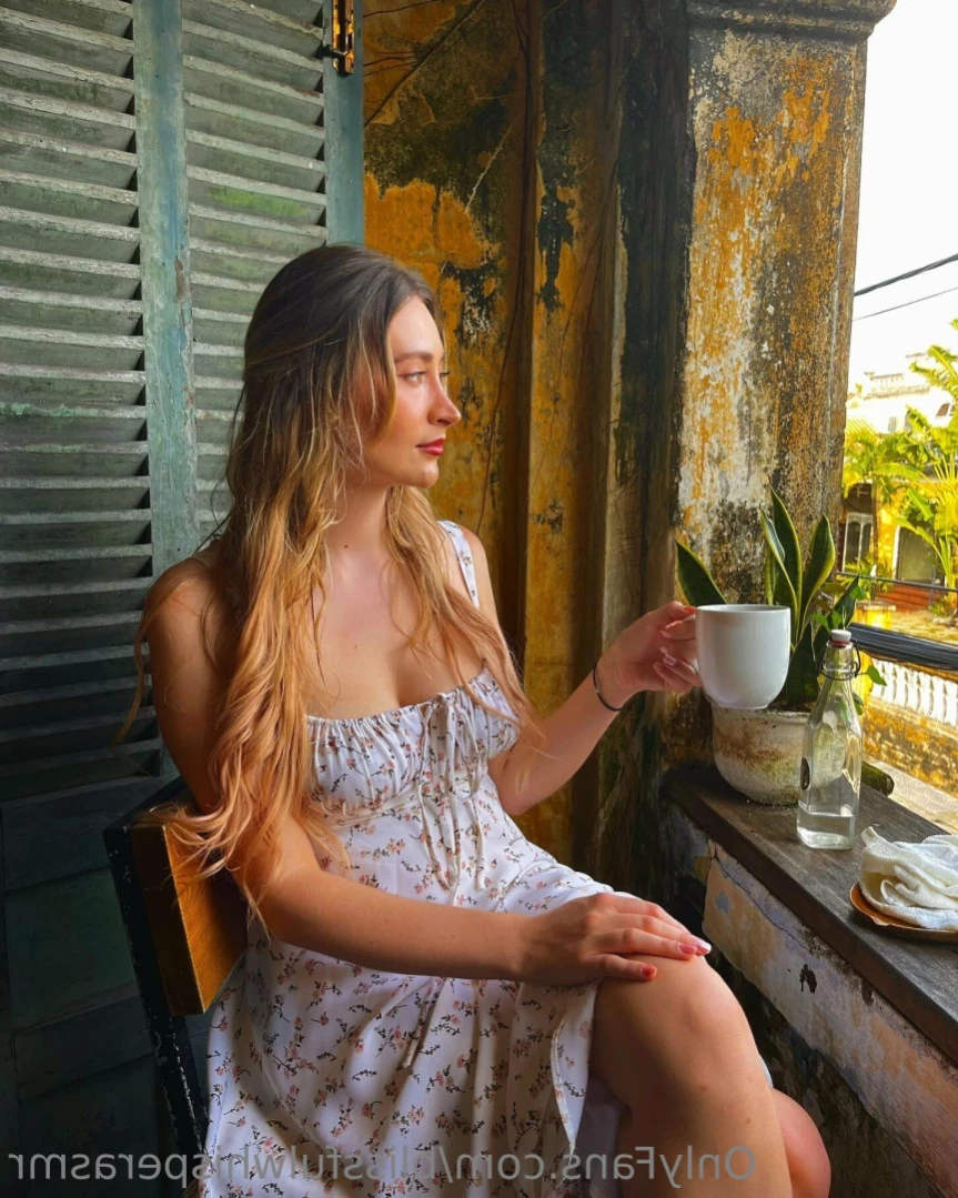 Blissful Whisper ASMR 🦋 [ blissfulwhisperasmr ] Onlyfans leaked photo 15533111 on Hotleaks.tv