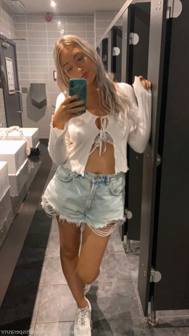 Blissful Whisper ASMR 🦋 [ blissfulwhisperasmr ] Onlyfans leaked photo 15533134 on Hotleaks.tv
