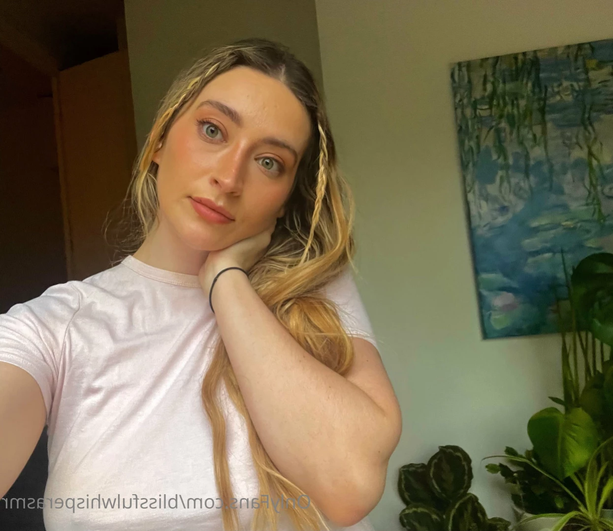 Blissful Whisper ASMR 🦋 [ blissfulwhisperasmr ] Onlyfans leaked photo 15533141 on Hotleaks.tv