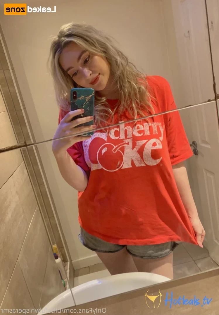 Blissful Whisper ASMR 🦋 [ blissfulwhisperasmr ] Onlyfans leaked photo 15533155 on Hotleaks.tv