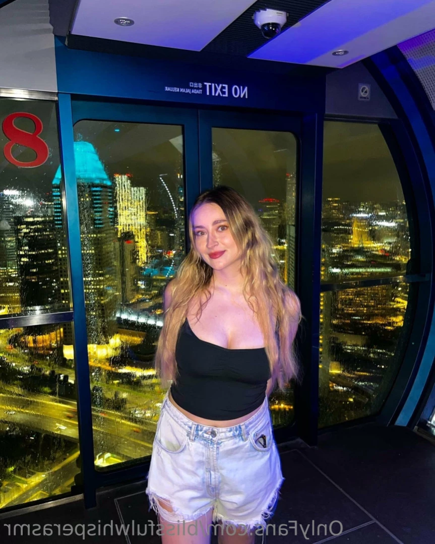 Blissful Whisper ASMR 🦋 [ blissfulwhisperasmr ] Onlyfans leaked photo 15533156 on Hotleaks.tv