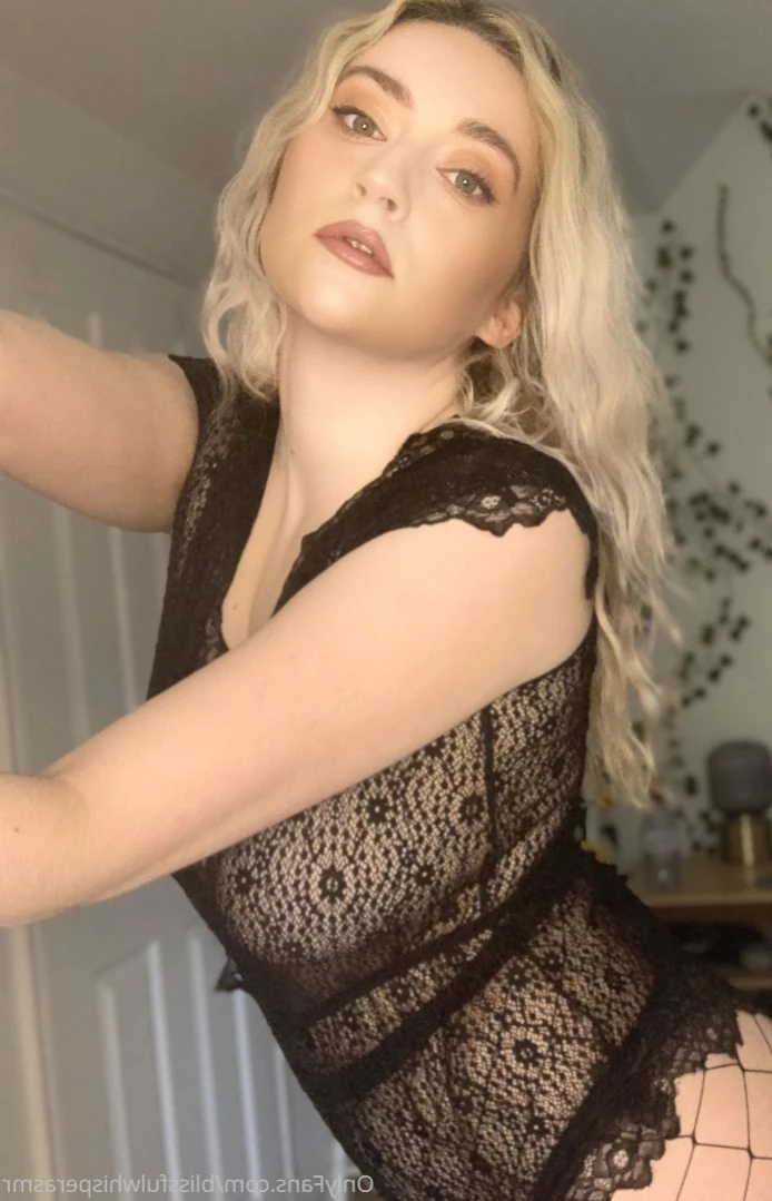 Blissful Whisper ASMR 🦋 [ blissfulwhisperasmr ] Onlyfans leaked photo 15533157 on Hotleaks.tv