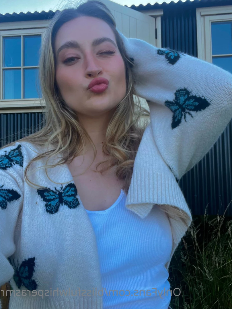 Blissful Whisper ASMR 🦋 [ blissfulwhisperasmr ] Onlyfans leaked photo 15533169 on Hotleaks.tv