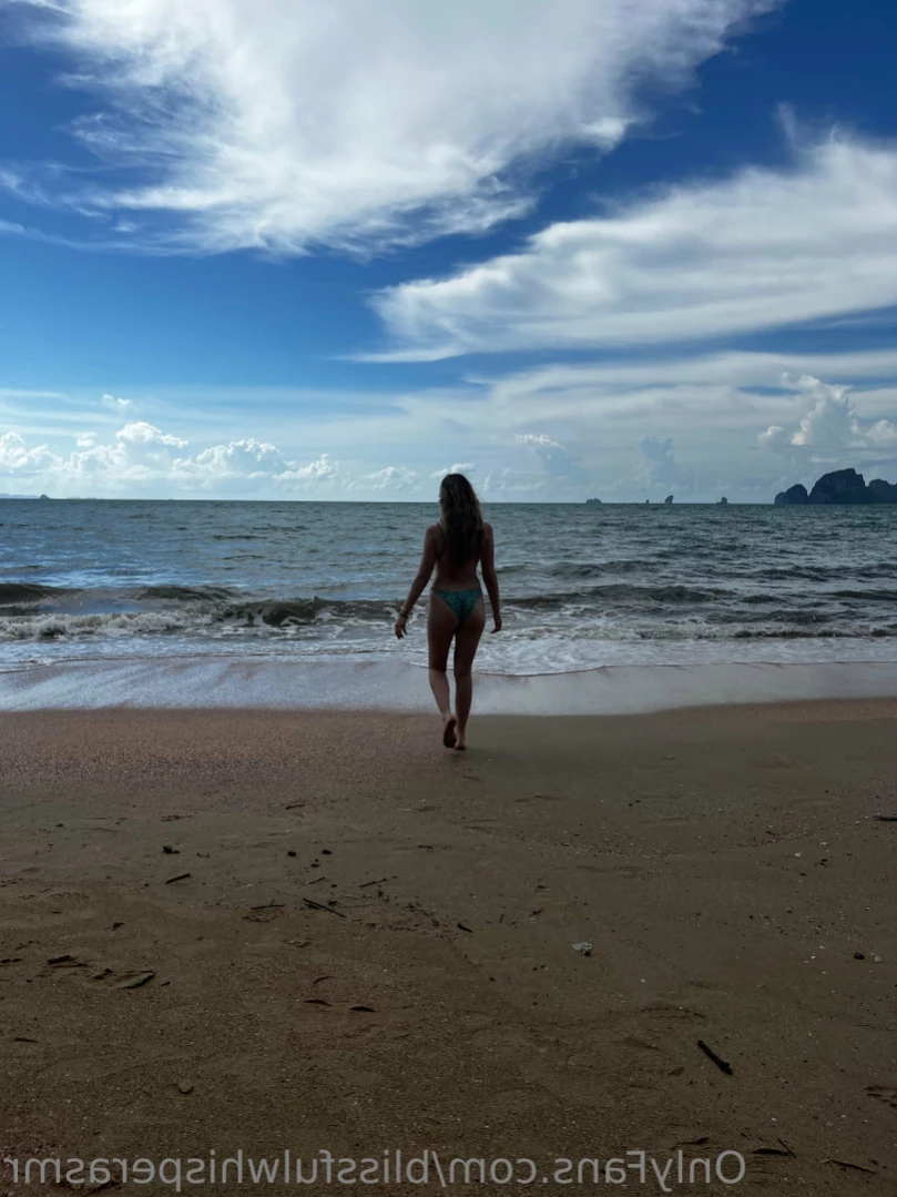 Blissful Whisper ASMR 🦋 [ blissfulwhisperasmr ] Onlyfans leaked photo 15533172 on Hotleaks.tv