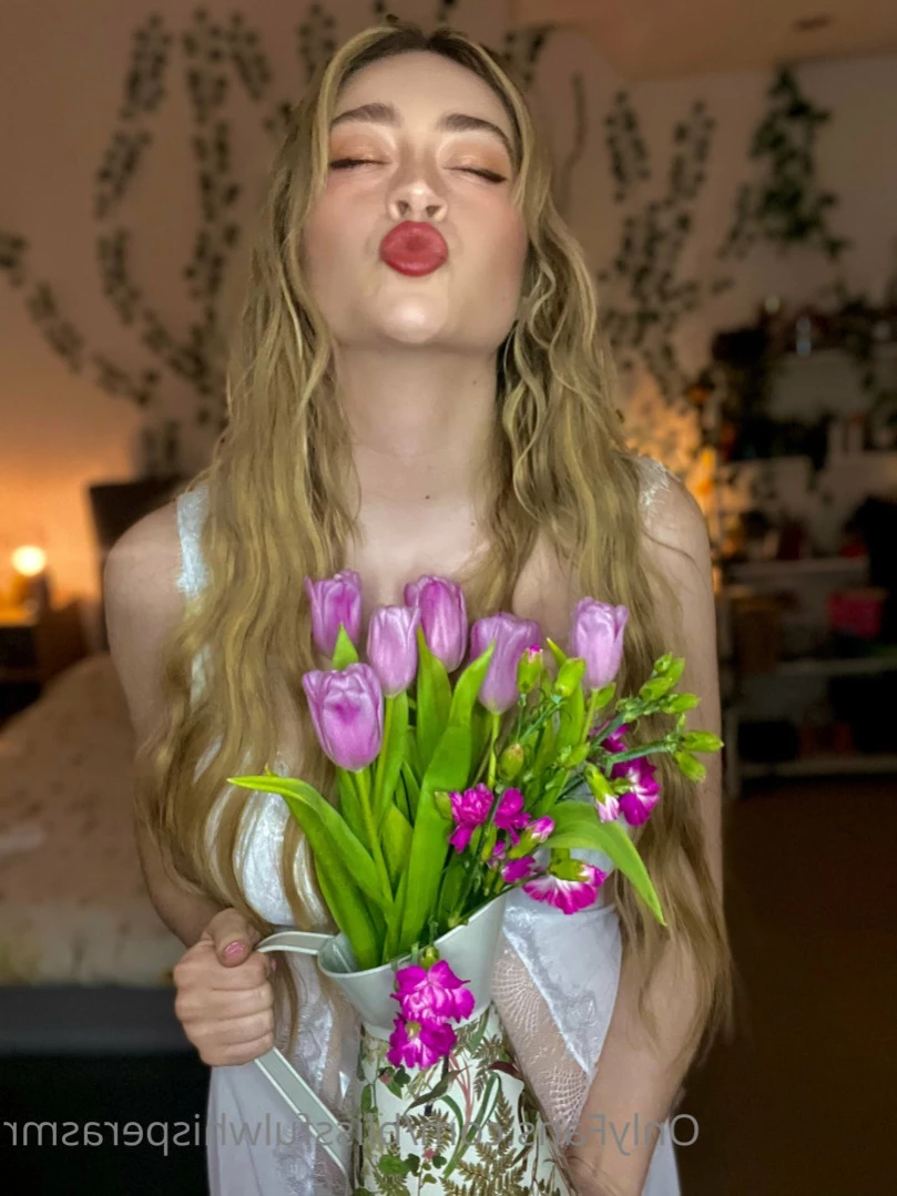 Blissful Whisper ASMR 🦋 [ blissfulwhisperasmr ] Onlyfans leaked photo 15533189 on Hotleaks.tv