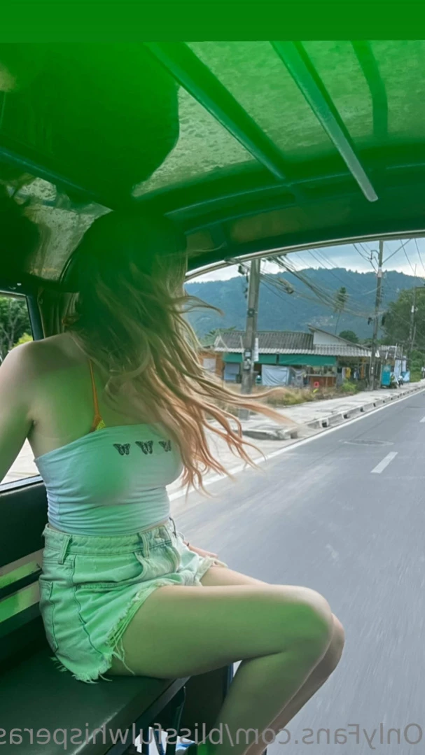 Blissful Whisper ASMR 🦋 [ blissfulwhisperasmr ] Onlyfans leaked photo 15533201 on Hotleaks.tv