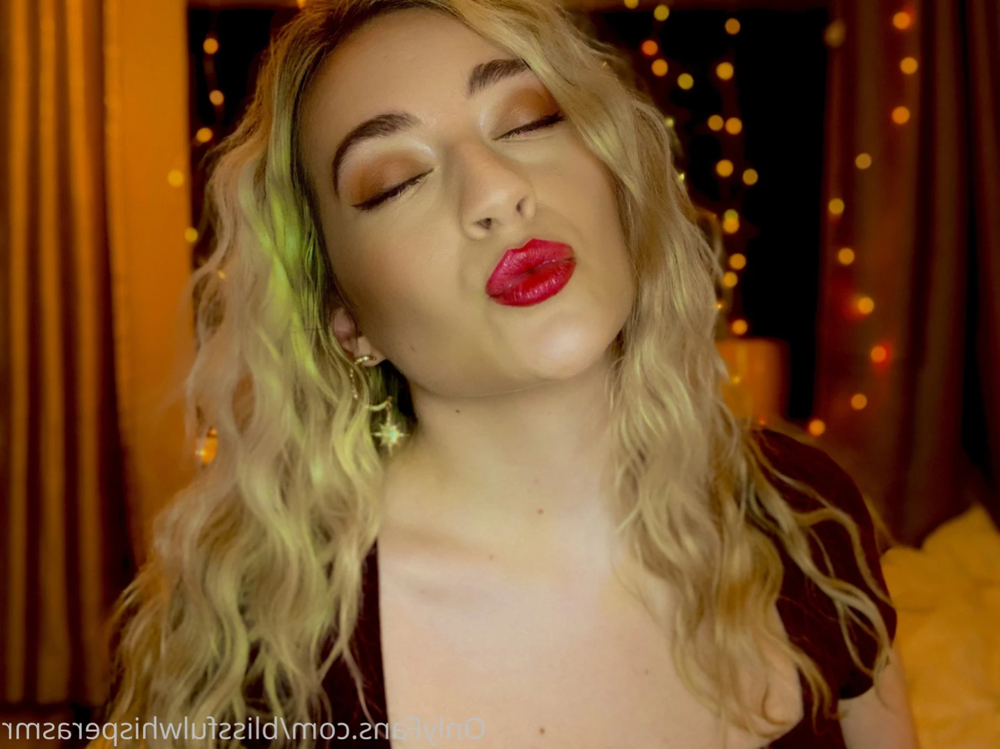 Blissful Whisper ASMR 🦋 [ blissfulwhisperasmr ] Onlyfans leaked photo 15533207 on Hotleaks.tv