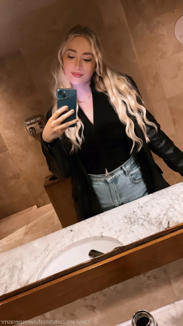 Blissful Whisper ASMR 🦋 [ blissfulwhisperasmr ] Onlyfans leaked photo 15533223 on Hotleaks.tv