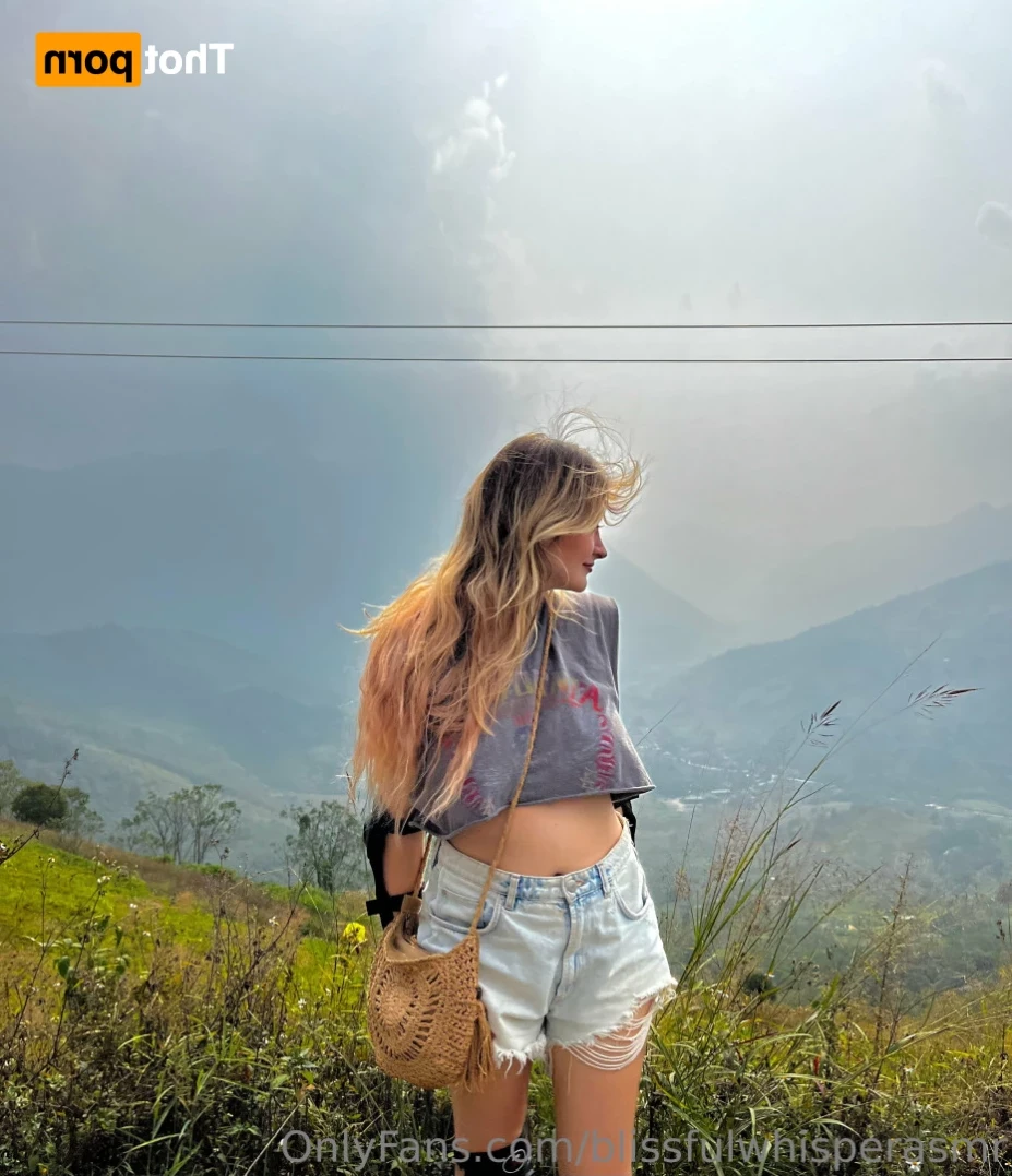 Blissful Whisper ASMR 🦋 [ blissfulwhisperasmr ] Onlyfans leaked photo 15533236 on Hotleaks.tv