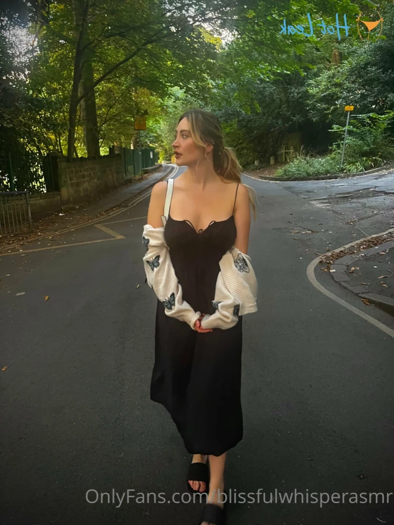 Blissful Whisper ASMR 🦋 [ blissfulwhisperasmr ] Onlyfans leaked photo 15533417 on Hotleaks.tv