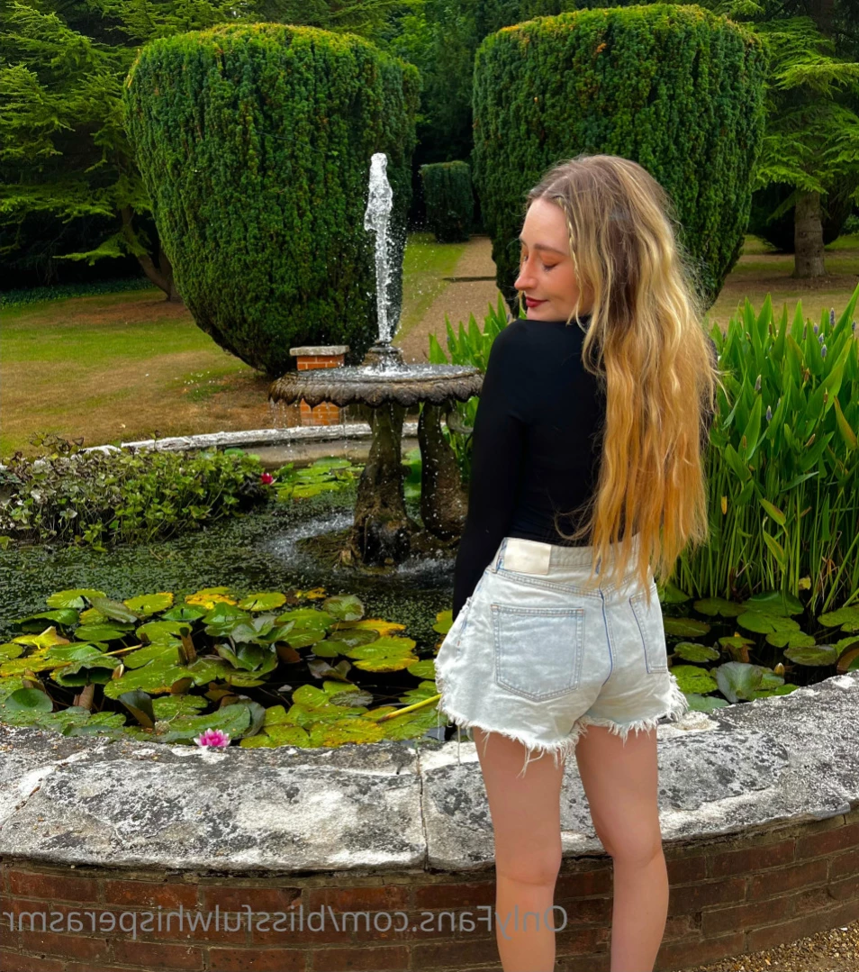 Blissful Whisper ASMR 🦋 [ blissfulwhisperasmr ] Onlyfans leaked photo 15533429 on Hotleaks.tv
